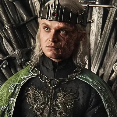 Profile image of Aegon II