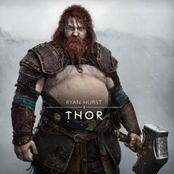 Profile image of 토르