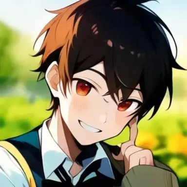 Profile image of Max