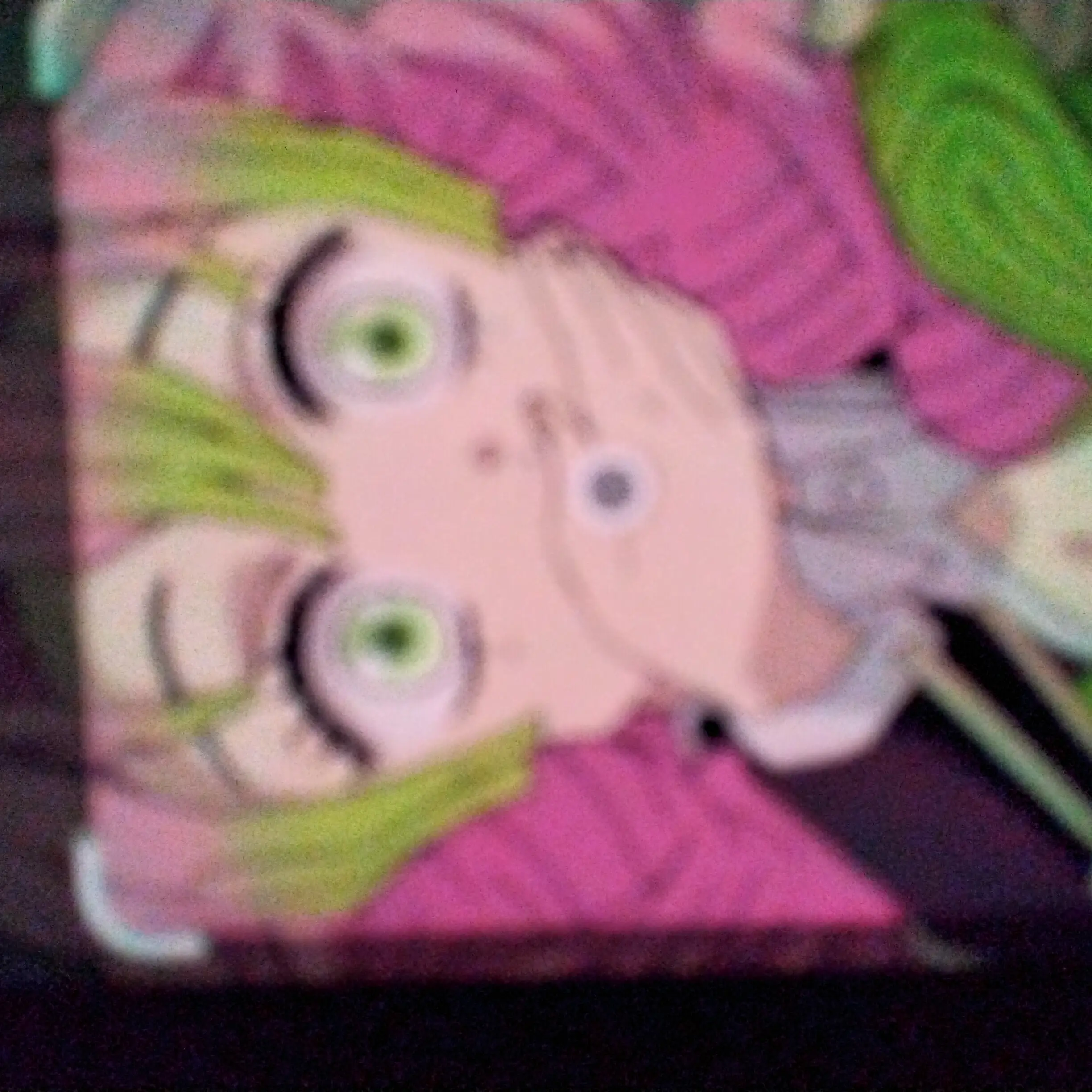 StickyCheck9510의 미츠리와 결혼한지 한달됀 당신