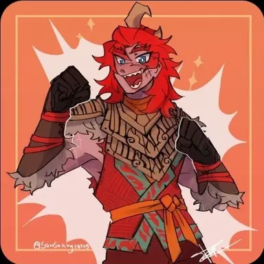 Profile image of ワイルドファイア