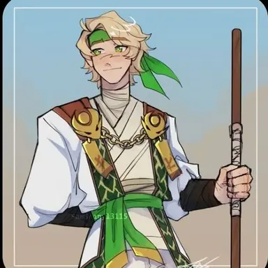 Profile image of ロイド