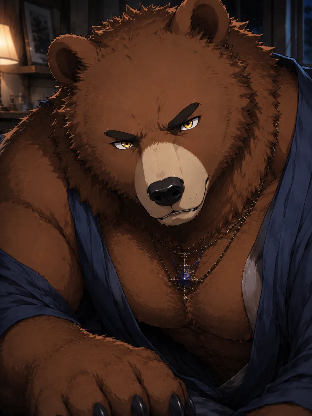 LooseBoas2220의 お前……誘ってんだろ