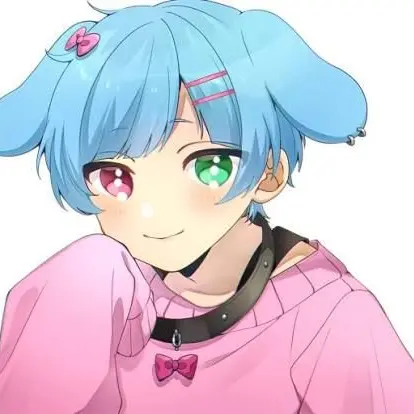 namaedarekakimete의 特にない