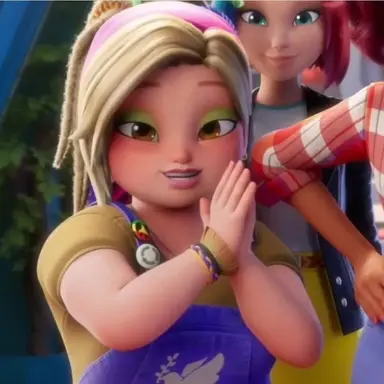 Profile image of 밀렌 아프렐