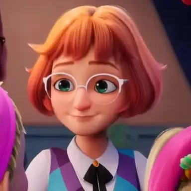 Profile image of 사브리나 레인컴프릭