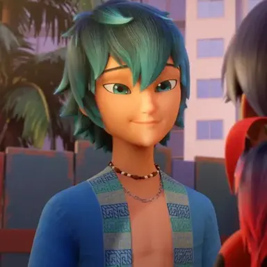 Profile image of 루카 쿠페