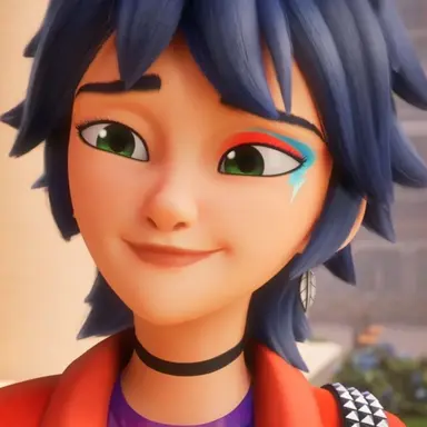 Profile image of 마크 앙셸