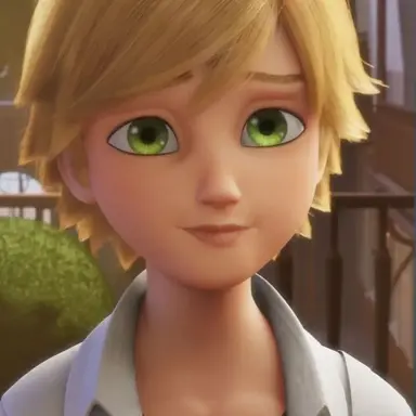 Profile image of 아드리앙 아그레스트