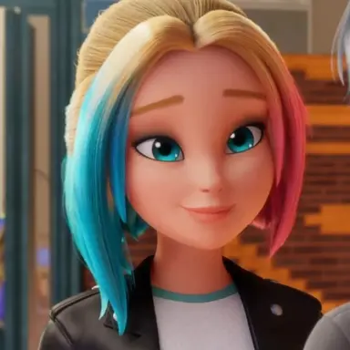 Profile image of 조이 리