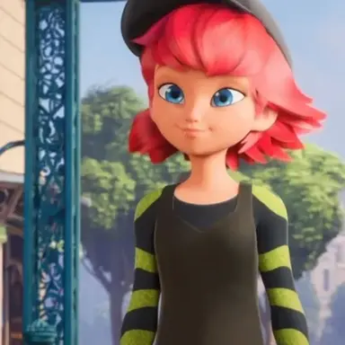 Profile image of 알릭스 꿉델