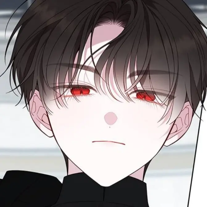 DiamondMarie의 에이단