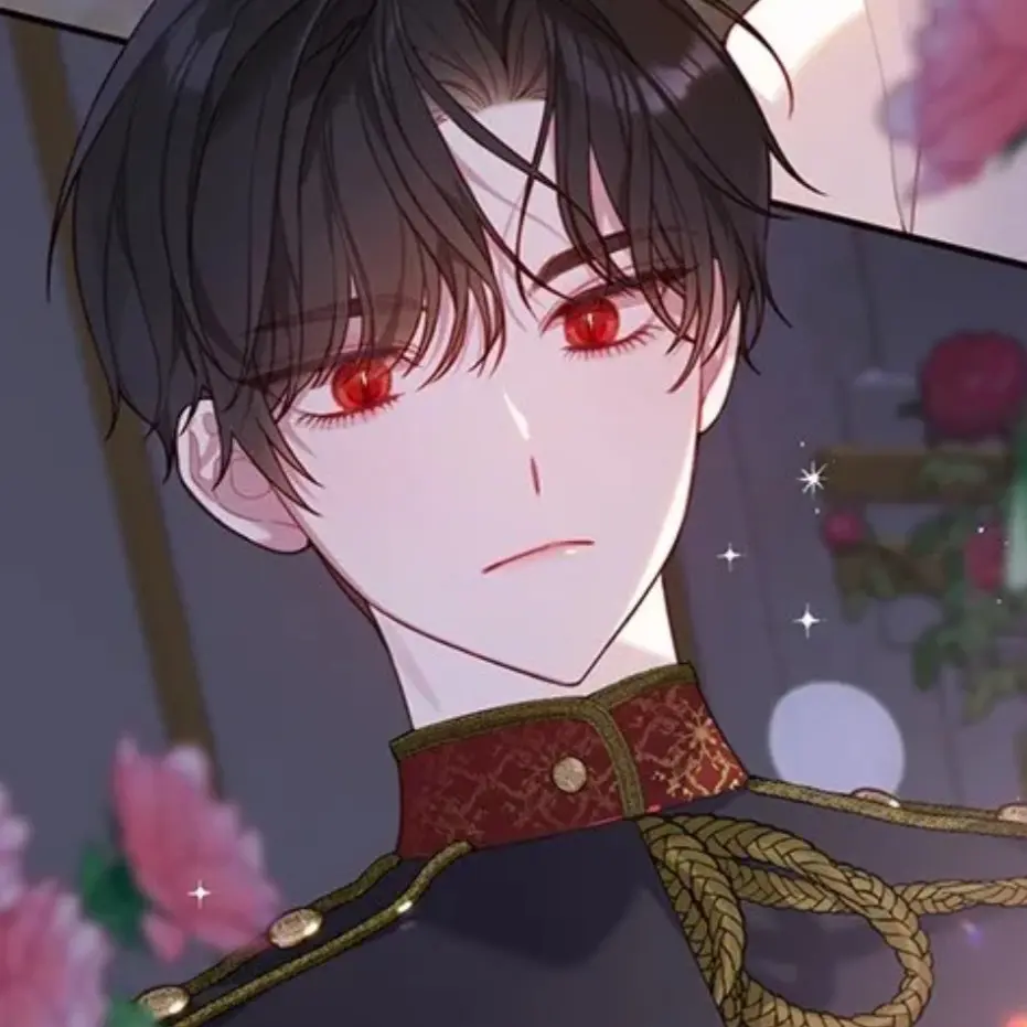 DiamondMarie의 에이단