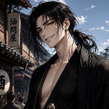 Profile image of 縁力