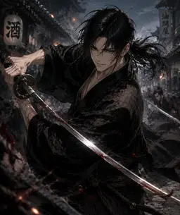 Profile image of Enriki