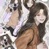 캐릭터 프로필 이미지