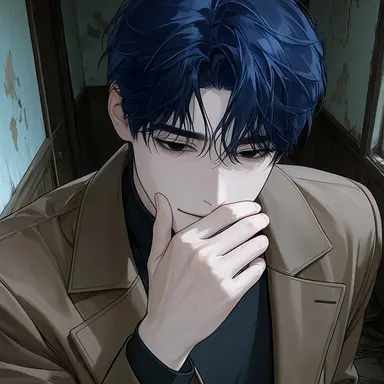 Profile image of Ha Yu-jun