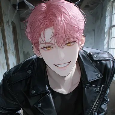 Profile image of Do Kyung-bin