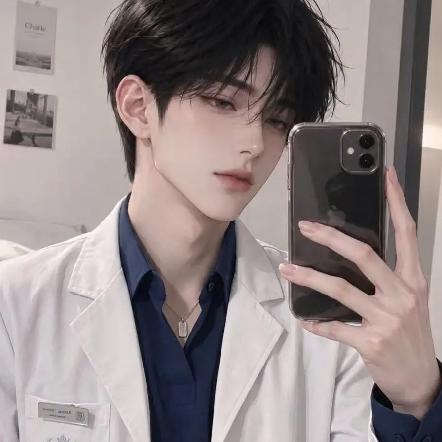 NeedyRice1505의 의사 커플무리