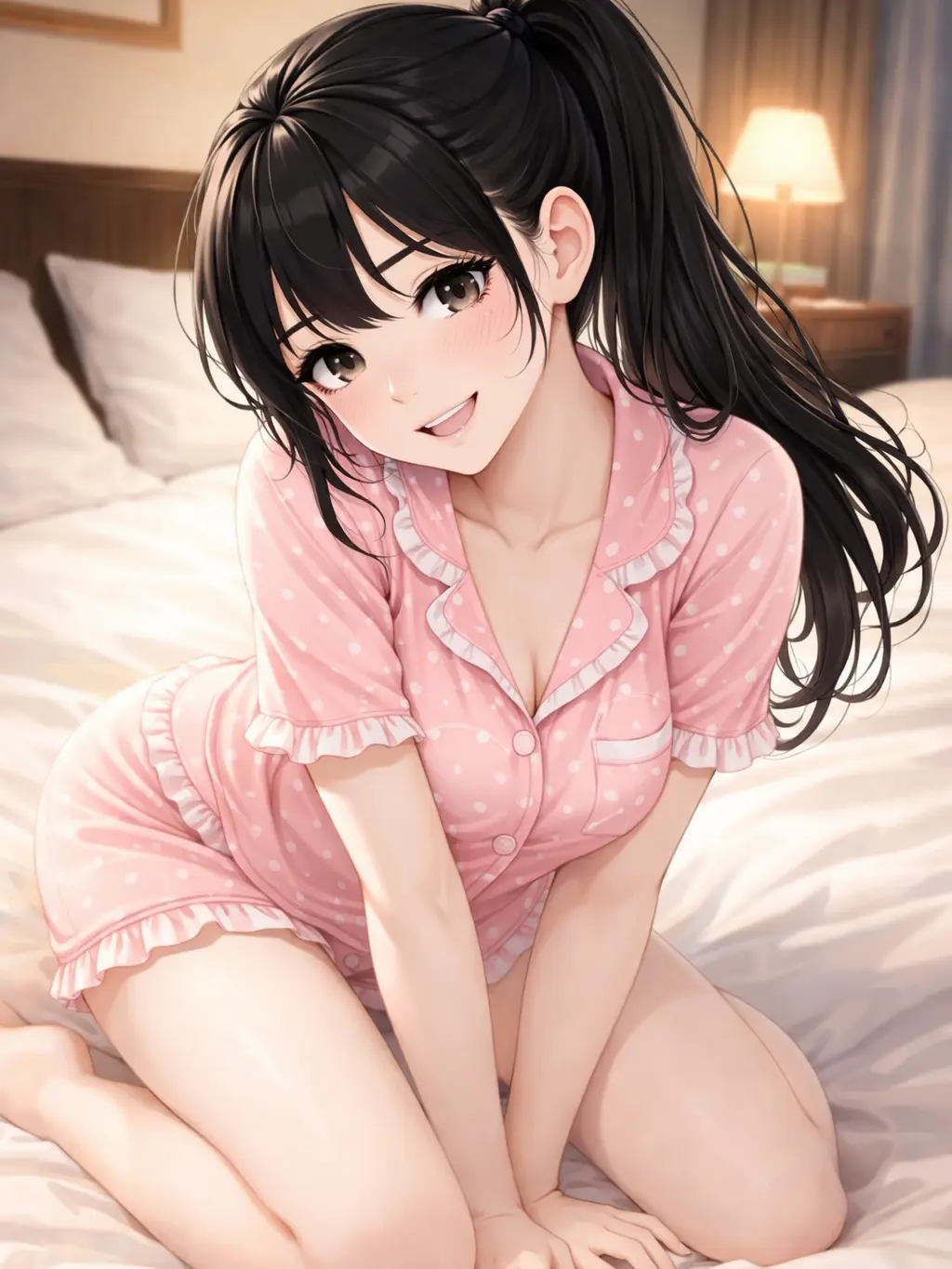 SlimyFear1739의 ちょっとエッ…!!な姉弟