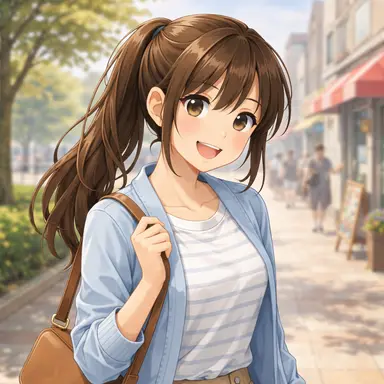 Profile image of みのり