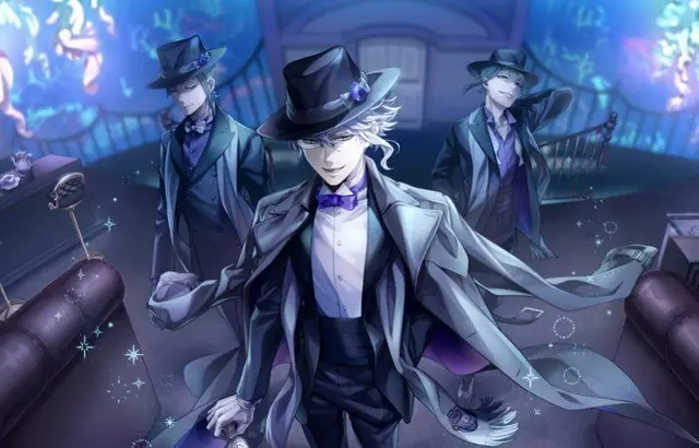 Profile image of アズール