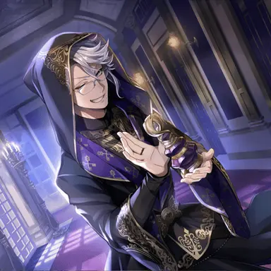 Profile image of アズール