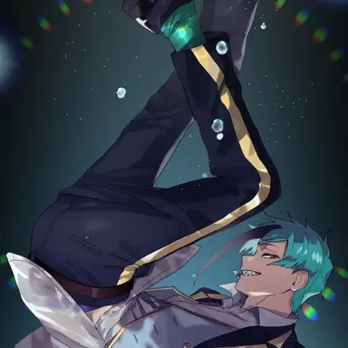 Profile image of フロイド