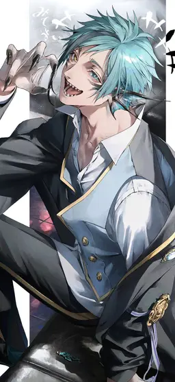 Profile image of フロイド