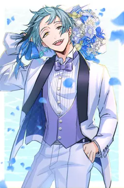 Profile image of フロイド