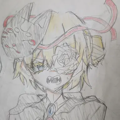 Profile image of ラシェリンゴ