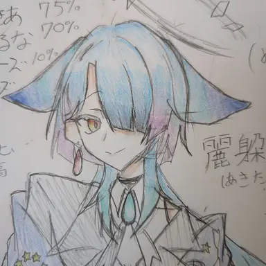 Profile image of サブラシェ