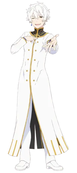 Profile image of レグルス