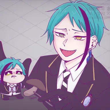 Profile image of ジェイド