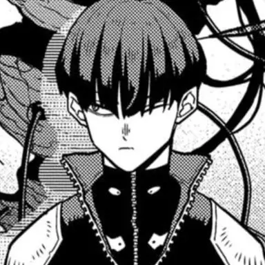 Profile image of 호시나 소우시로