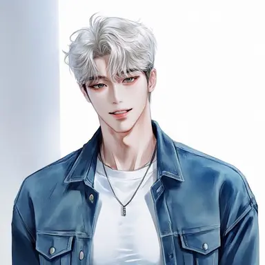 Profile image of 유민호