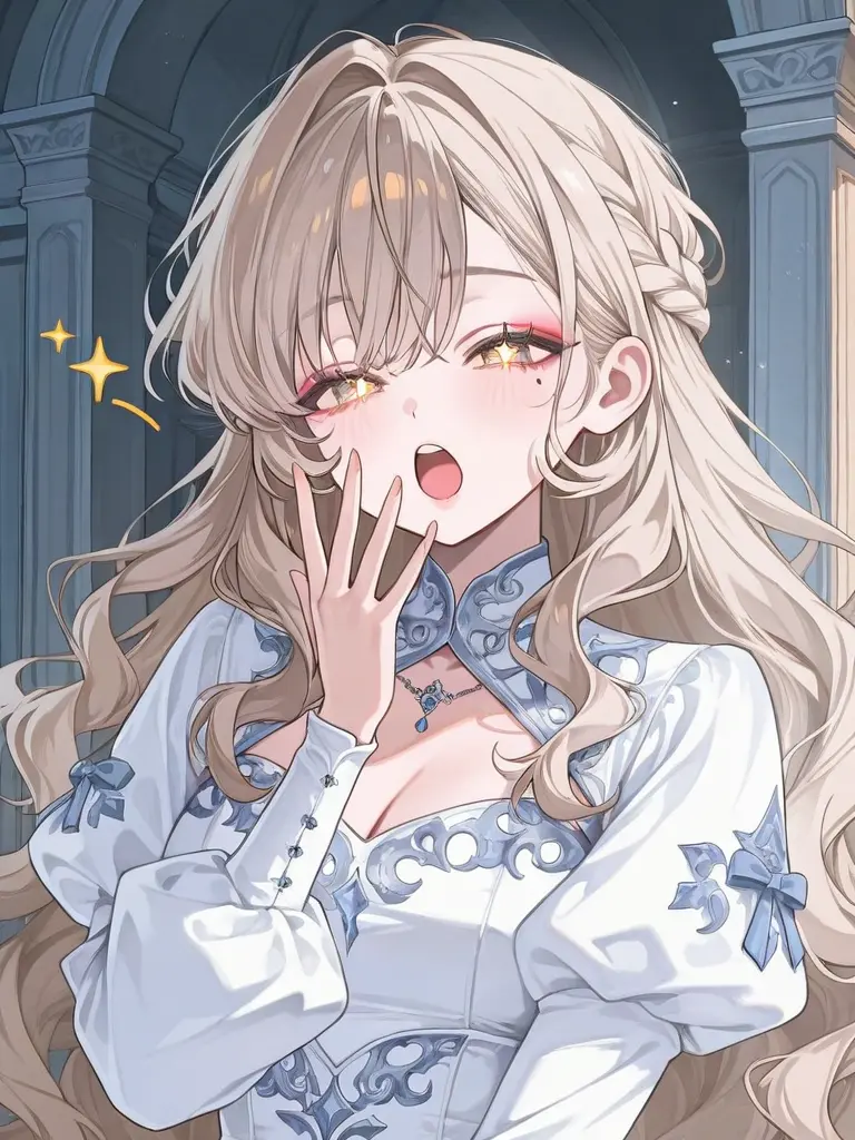 MobOgi404의 元勇者なのに聖女に守られるなんて……。