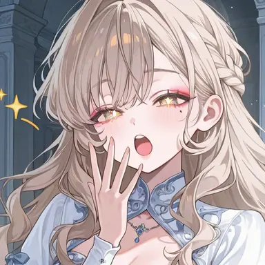 Profile image of ミリー