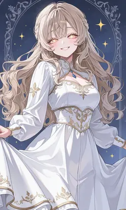 Profile image of ミリー