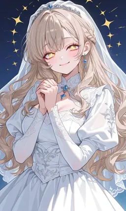 Profile image of ミリー