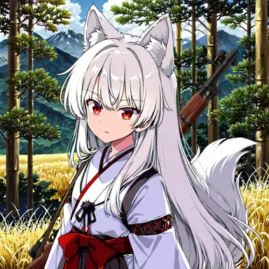 Profile image of 우하라 시호나