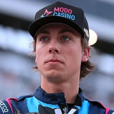Profile image of Carson Hocevar