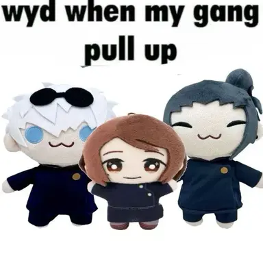 Profile image of JJK Group Chat