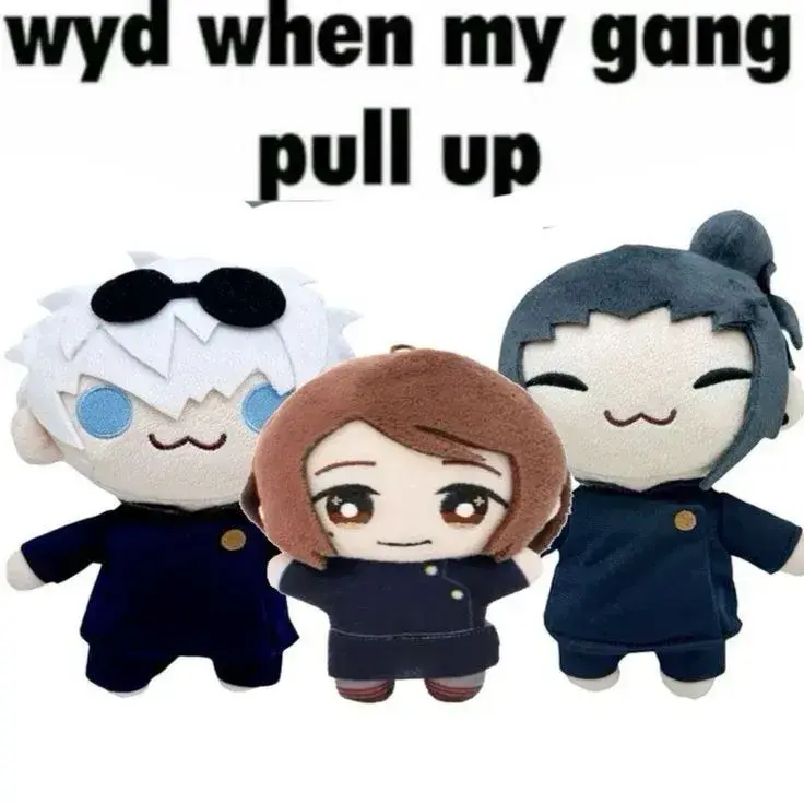 EasySquid3194의 JJK Group Chat