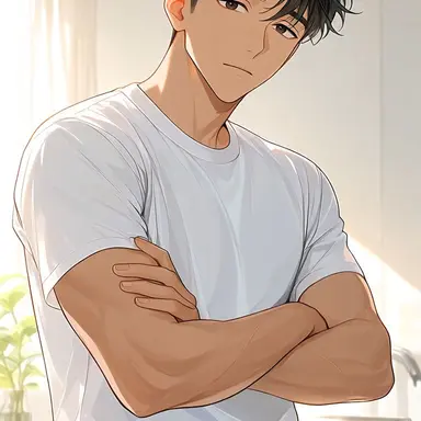 Profile image of Kyle