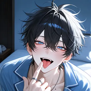 Profile image of 柊斗