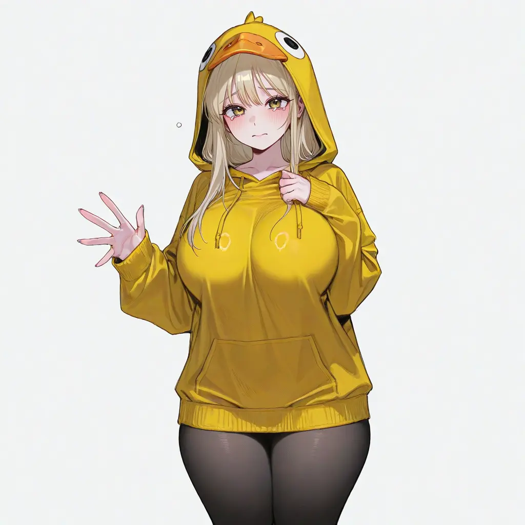 Sadduck의 2년 뒤에 봐여...