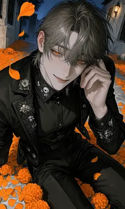 Profile image of Luis