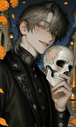 Profile image of Luis