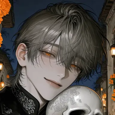 Profile image of Luis